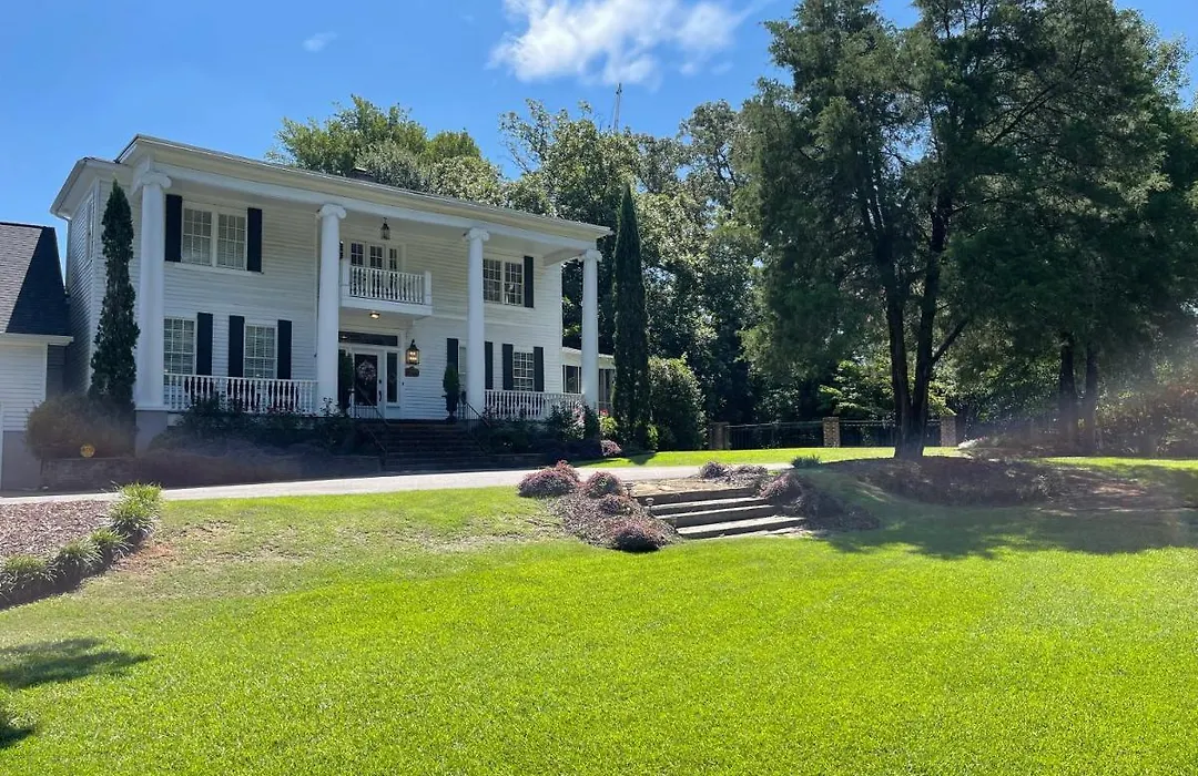 Bama Bed And Breakfast - Chimes Suite-1
