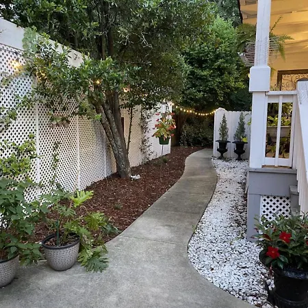 Bama Bed And Breakfast - Chimes Suite-2